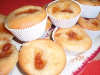 muffins à la compote de pommes.jpg